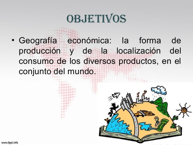 geoeconomia definicion